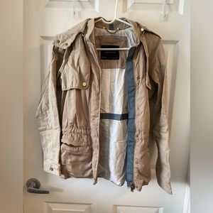 Womens medium jacket